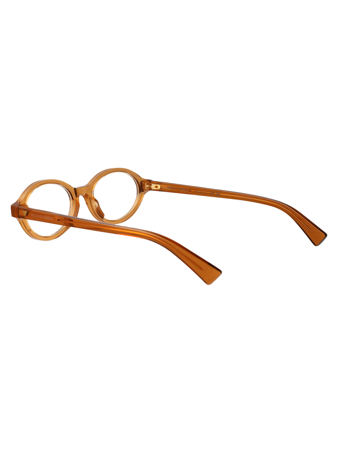 Bottega Veneta OPTICAL - Arancione | b85f65cff17623994e02eaa34aca7250d6609c9e
