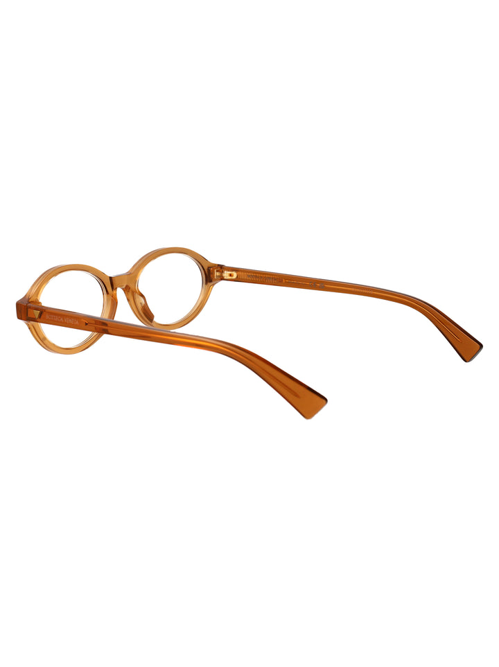 Bottega Veneta OPTICAL - Arancione | b85f65cff17623994e02eaa34aca7250d6609c9e