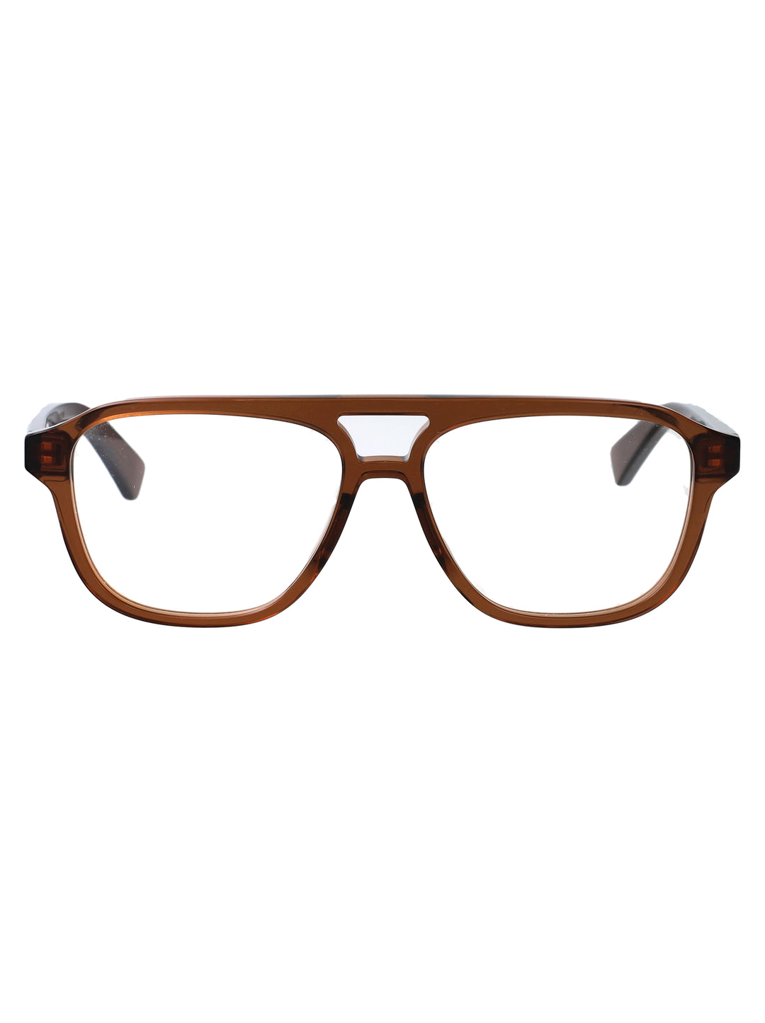 Bottega Veneta OPTICAL - Marrone | c1819c2576d5a1a3d1cef5e48f39d3171eb6a9ca