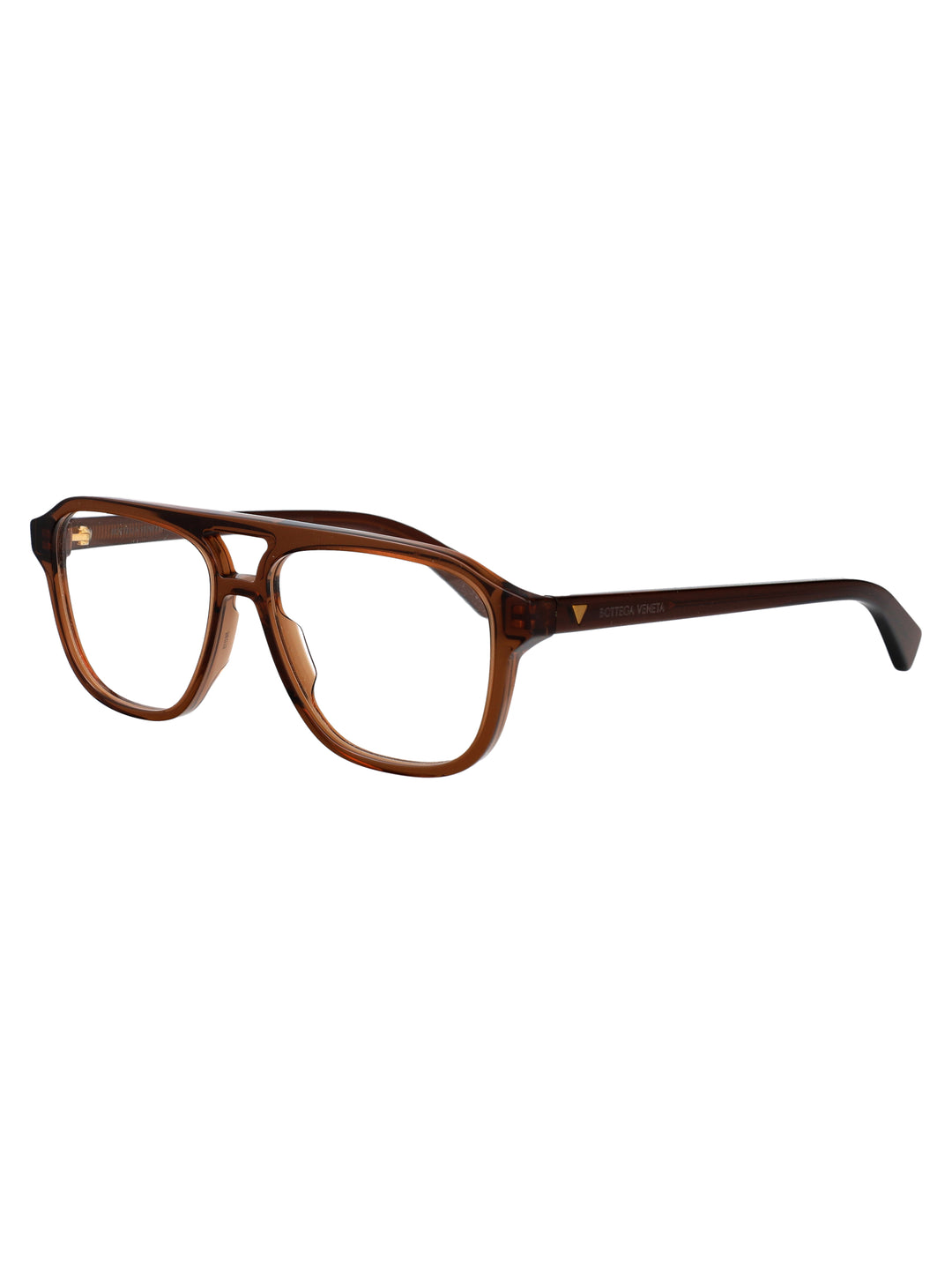 Bottega Veneta OPTICAL - Marrone | 32b8fb90208d25765394f4d9a19b49335794c6db