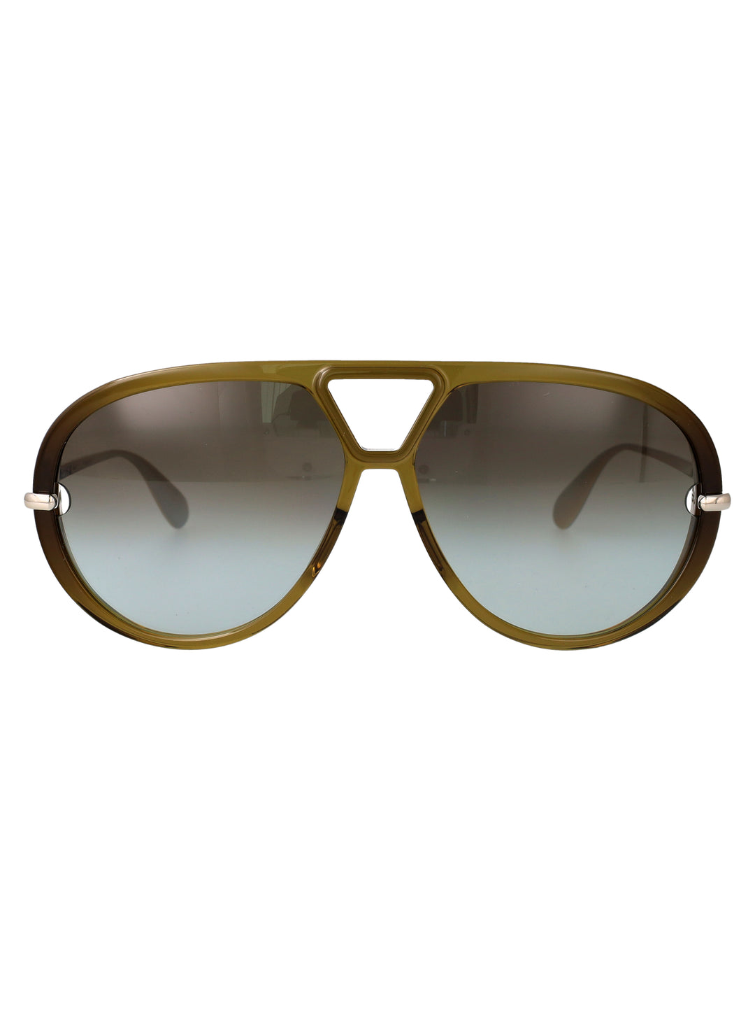 Bottega Veneta SUNGLASSES - Marrone | 231a66fc2b4571e816d316209d2a473b205730a1