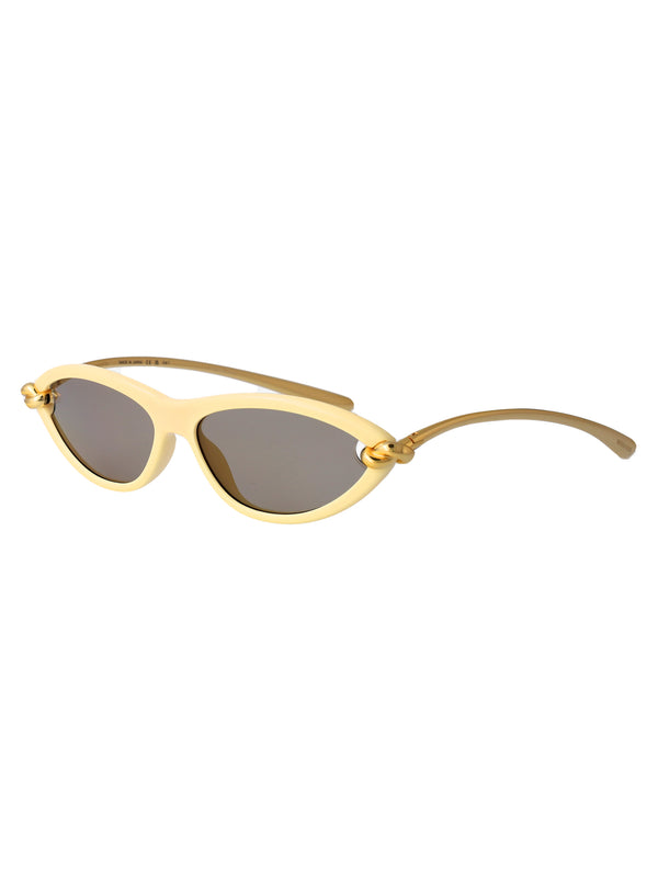 BV1390S Cat-Eye Sunglasses