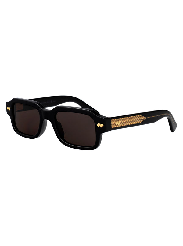 BV1442S Squared Sunglasses