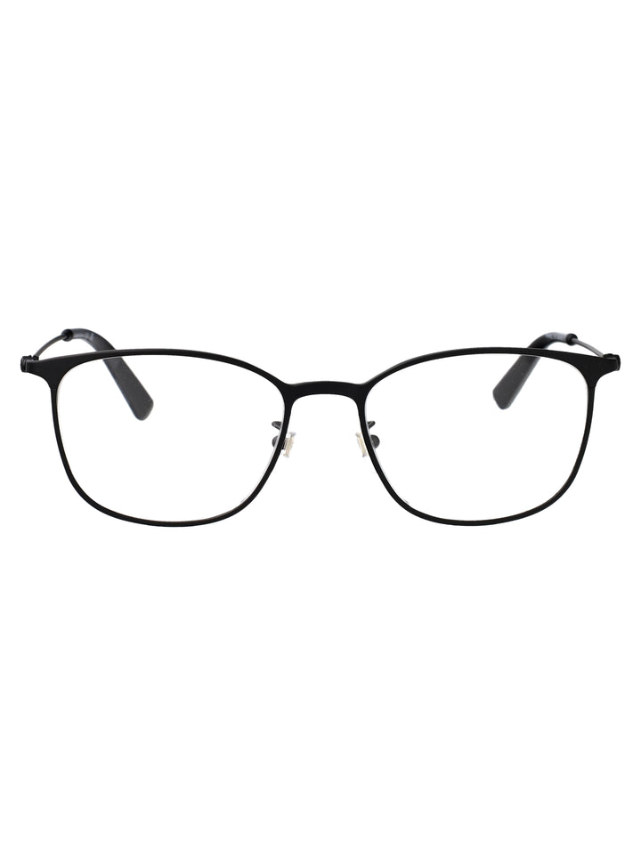 Montblanc OPTICAL - Nero | a35a42730c0dd8c9d4dcaaa5fb959d6c172d958a
