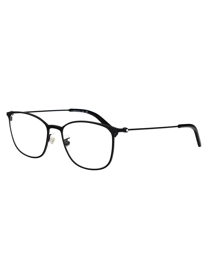 Montblanc OPTICAL - Nero | c01ecf983a5798e9bdaf5e5071430294d906f74e