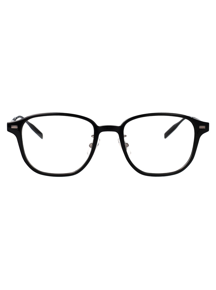 Montblanc OPTICAL - Nero | dce8c6a182c1ff524b5e3ee5cca98186810e8da8