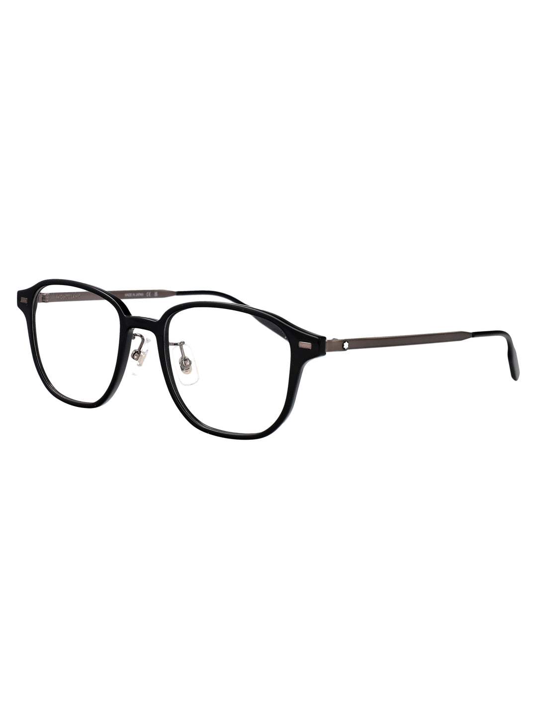 Montblanc OPTICAL - Nero | bddef28d24ff88ca37ab2448c8fd4203ae172d1b