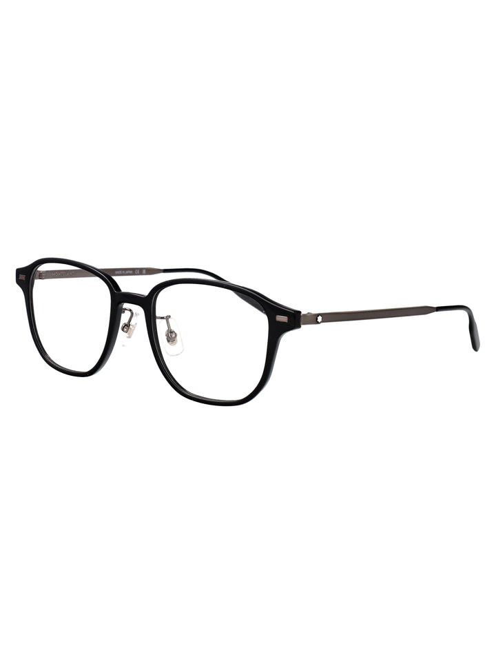 Montblanc OPTICAL - Nero | bddef28d24ff88ca37ab2448c8fd4203ae172d1b