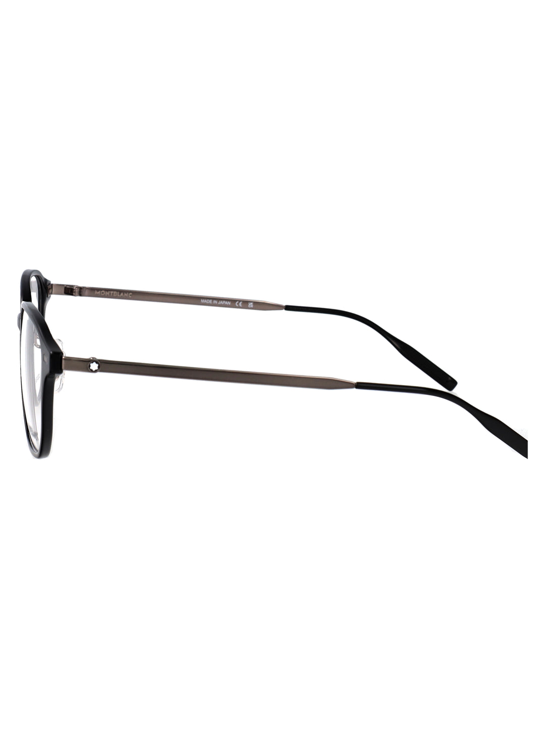 Montblanc OPTICAL - Nero | 9afe5182bc1cced59b01c58f18ae82f894a601e9