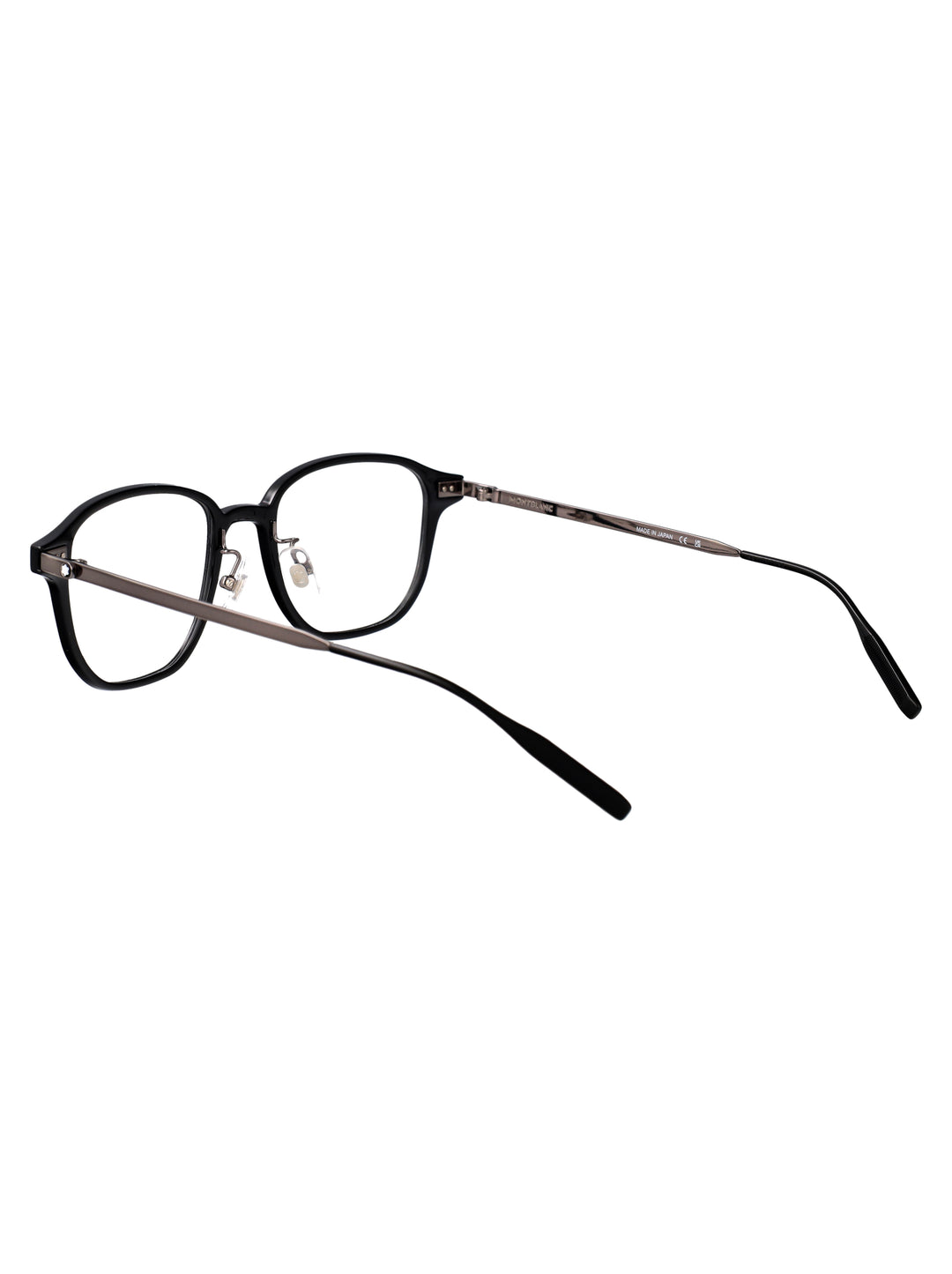 Montblanc OPTICAL - Nero | 5662c145c305e777c29544b4047a1fc1d2adb4f8