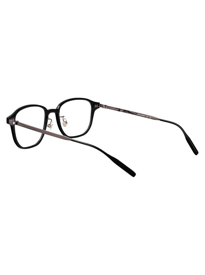 Montblanc OPTICAL - Nero | 5662c145c305e777c29544b4047a1fc1d2adb4f8