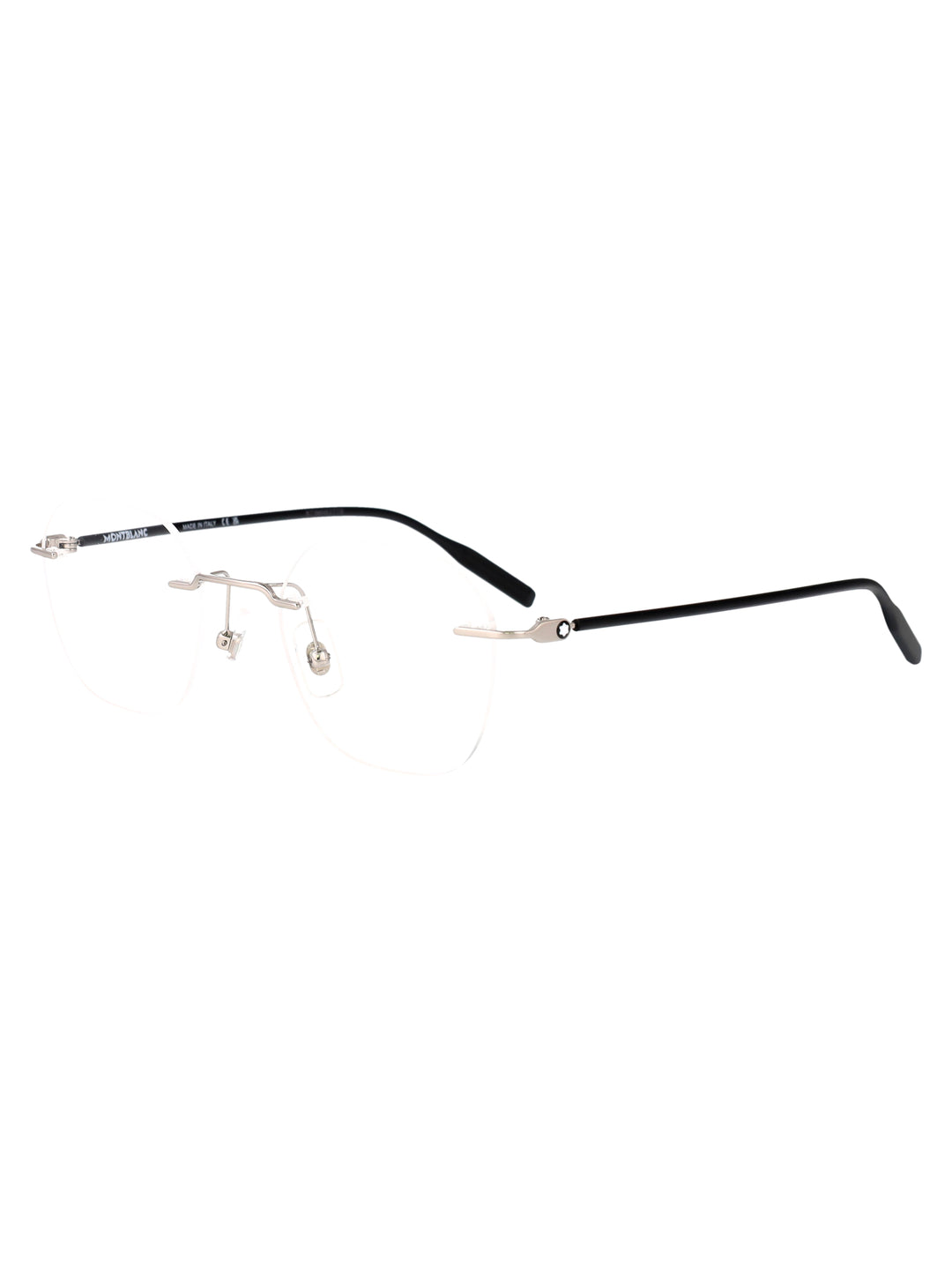 Montblanc OPTICAL - Silver | b7f514a88d1cb8fd23ad8e37221958cb09851670