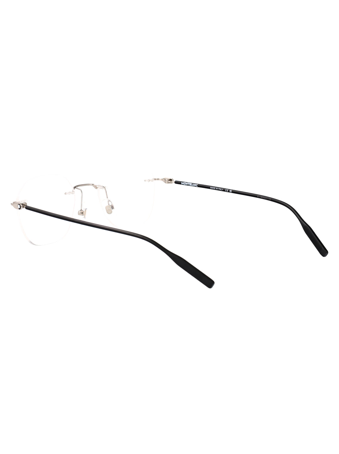 Montblanc OPTICAL - Silver | 4e3e75a5583b9be00e5f7bf871939b987cda940d