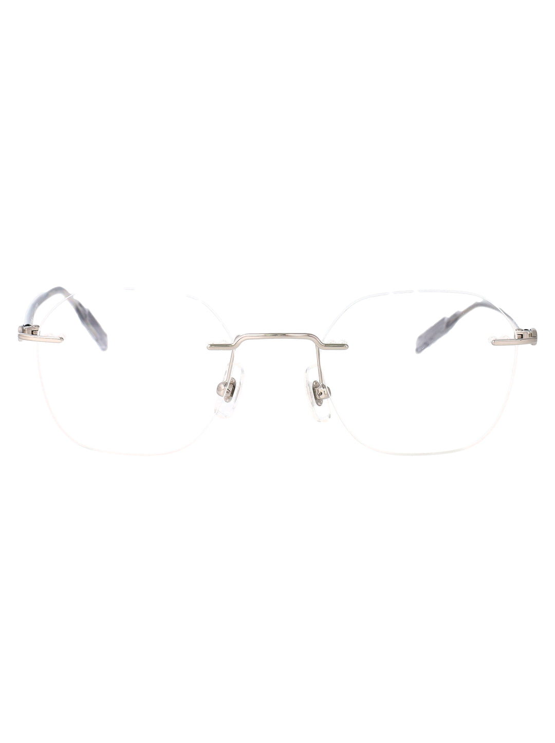 Montblanc OPTICAL - Silver | 2a47aaf8cd17ca33ac456a62ae327fc1e0f0770c