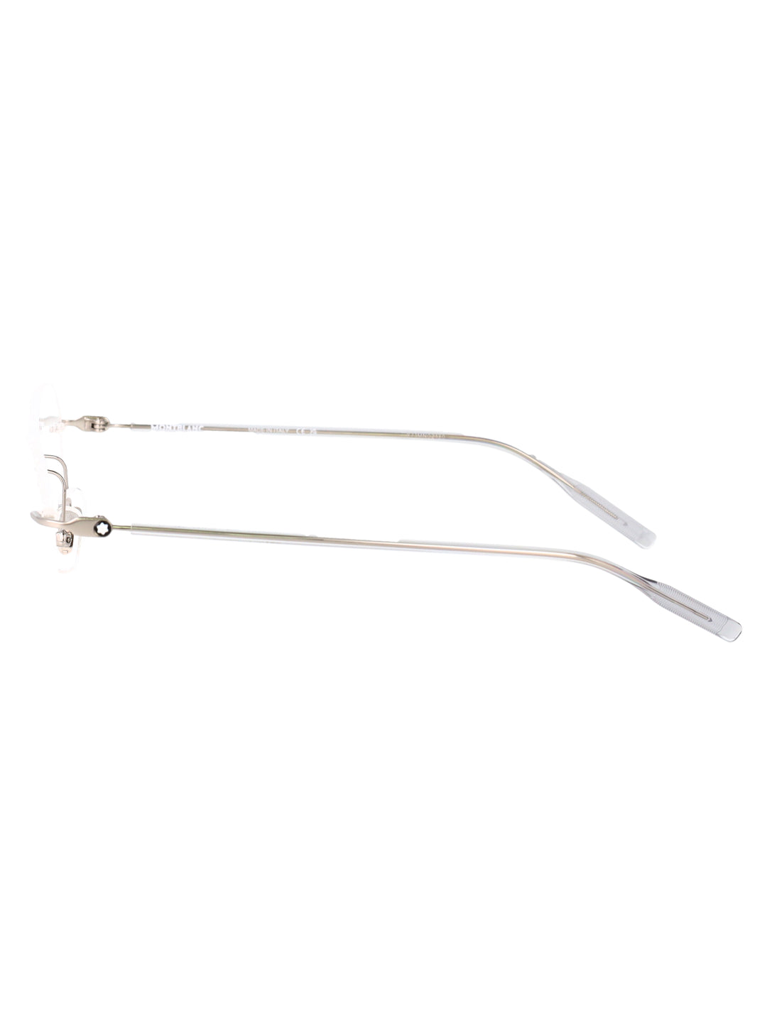 Montblanc OPTICAL - Silver | b37175ffdffe81d1a1f8dea38dff7fbd1698fcdd