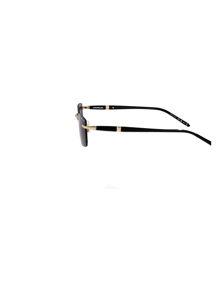 Montblanc SUNGLASSES - Oro | e46041fed483f645f4a6af105b01ad110c6235bb