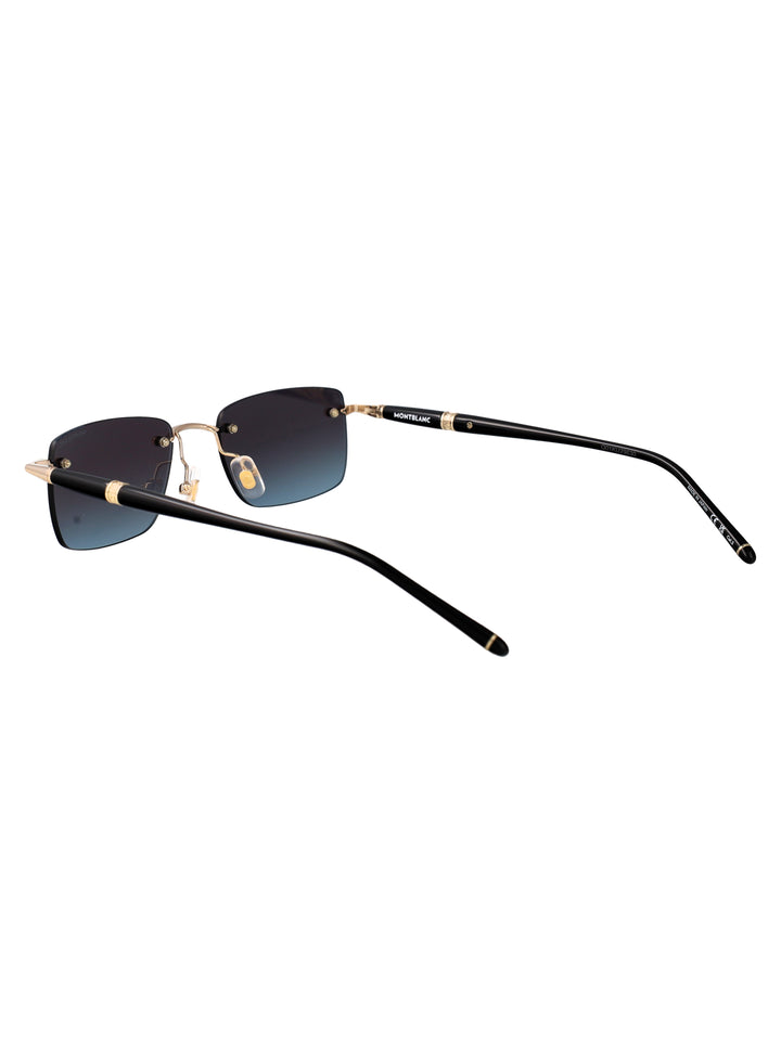 Montblanc SUNGLASSES - Oro | b18b6e4b9da57b920d8e1fc7c5c8940d8149a08d