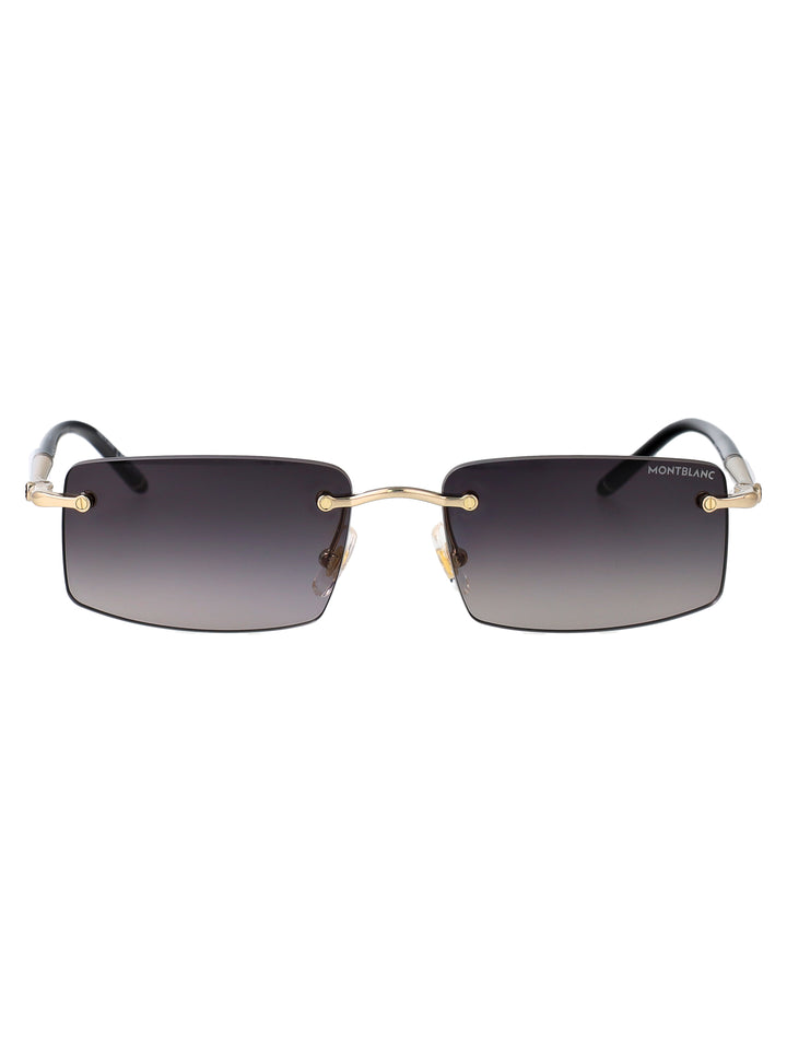 Montblanc SUNGLASSES - Oro | e90ef1494cec90f3f5503924d73e5e284635e697
