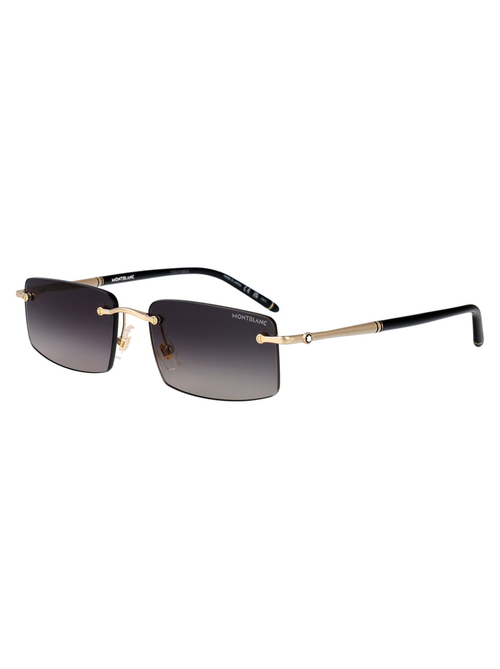 Montblanc SUNGLASSES - Oro | 772e8072349ef28eefba1dd662cf7b5e61edec09