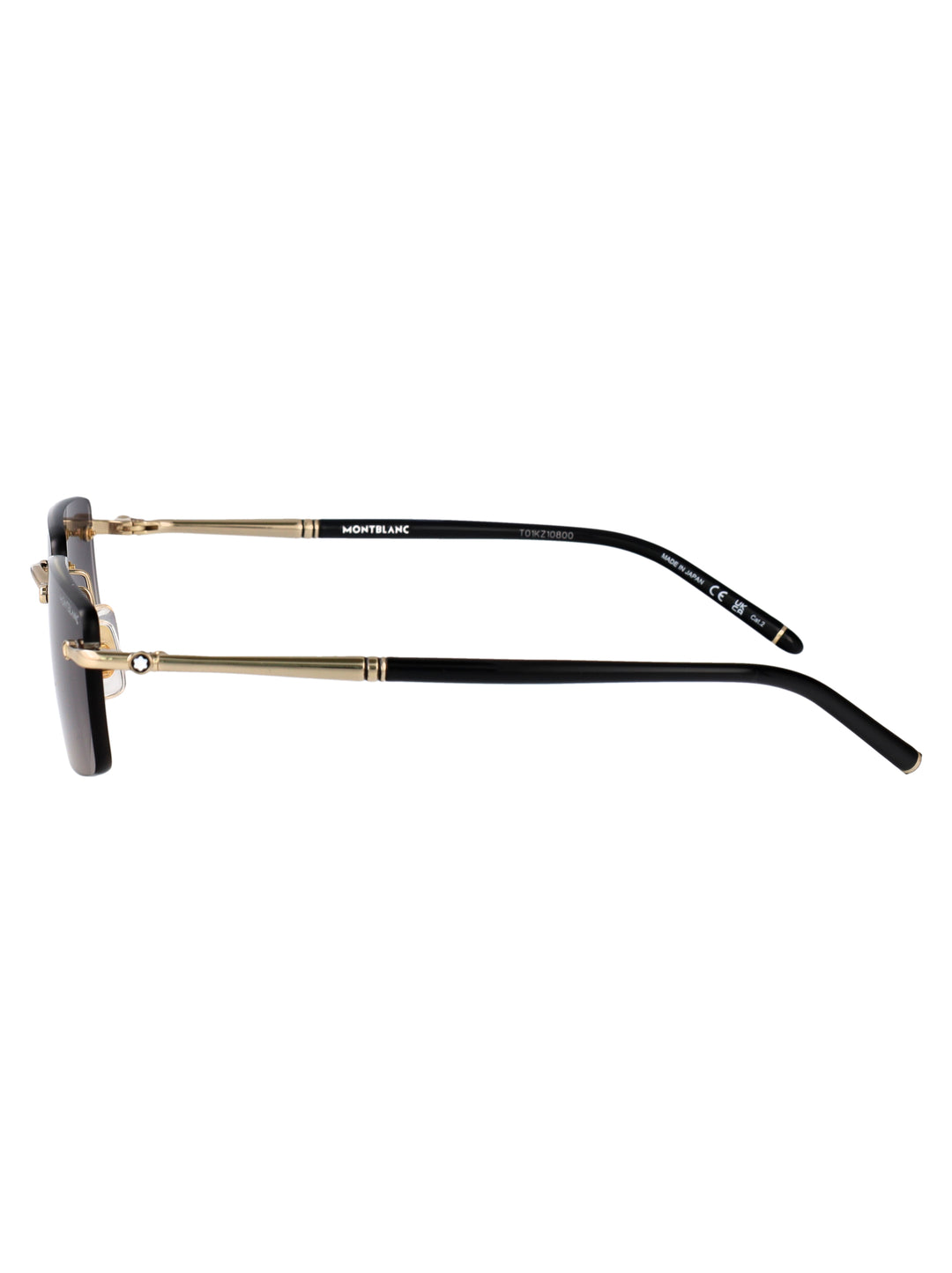 Montblanc SUNGLASSES - Oro | 14c509b7ef2b8963bed0e0556b9118a07e3c798c