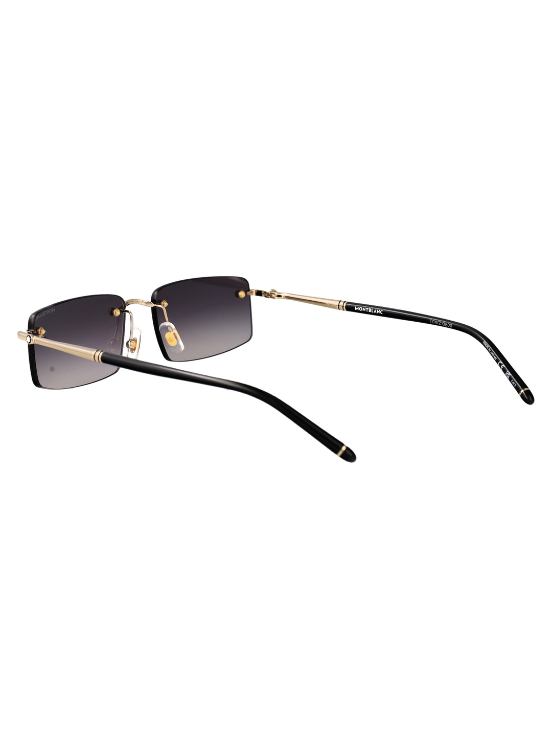Montblanc SUNGLASSES - Oro | 065a0e5be838ad5ec154d58f85a638d3d221604d