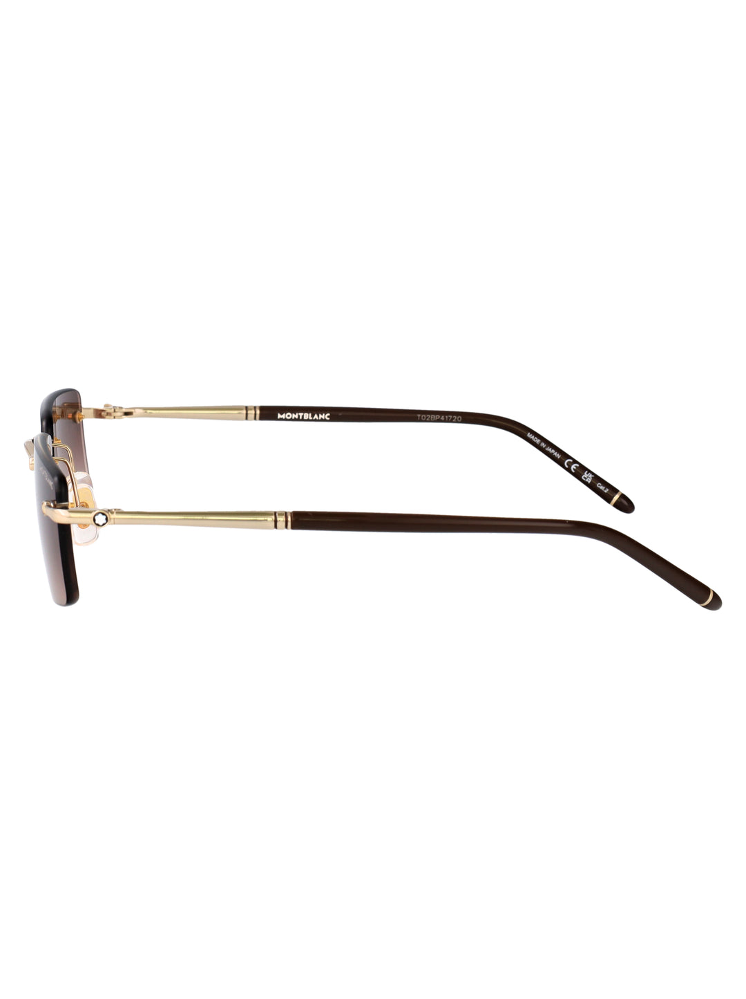 Montblanc SUNGLASSES - Oro | 82fb5f251dfd890abb1f7a6b727eab8106803290