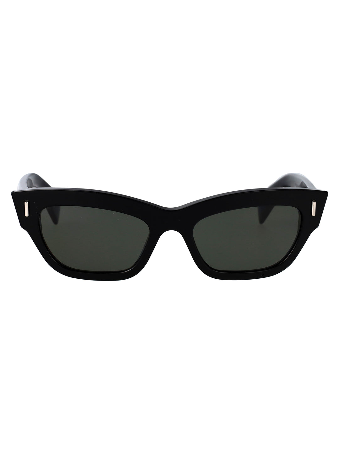 Alexander Mcqueen SUNGLASSES - Nero | 53e4bfde1a587c4f9509a9ca3becc696c7959049