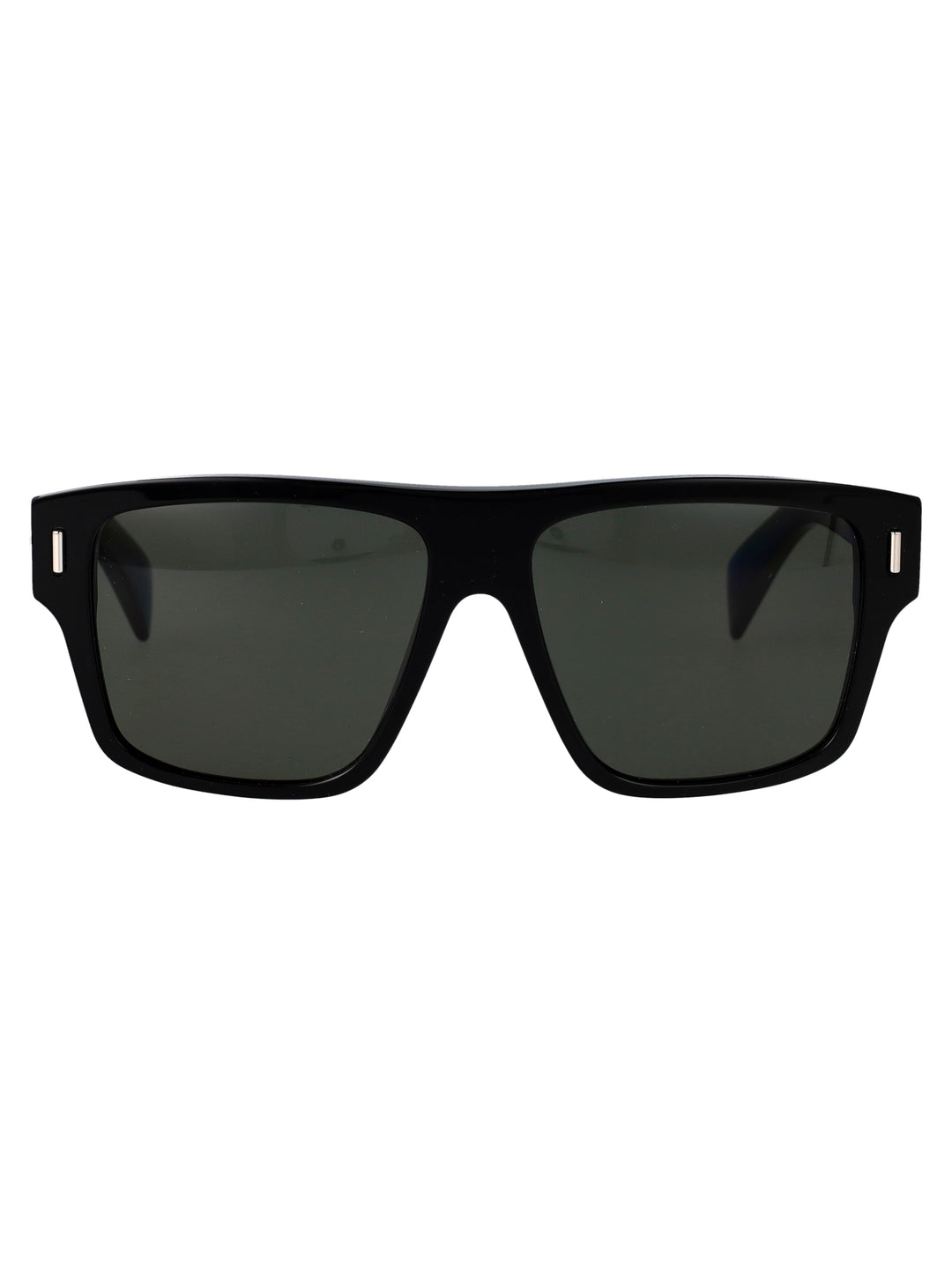 Alexander Mcqueen SUNGLASSES - Nero | ddb7337dea41f138509537bc652db93eaff4bd6e