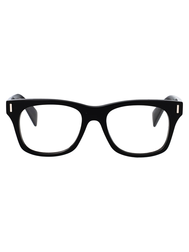 Alexander Mcqueen OPTICAL - Nero | 09dbca8cc385d2bee4365fffc7e04b4e05b0159a