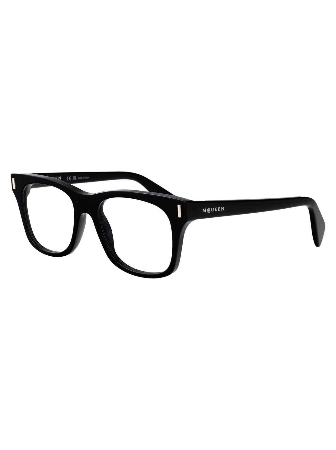 Alexander Mcqueen OPTICAL - Nero | 7746de72654d7753c2c6ee8e4bf06586c8b2cdc7