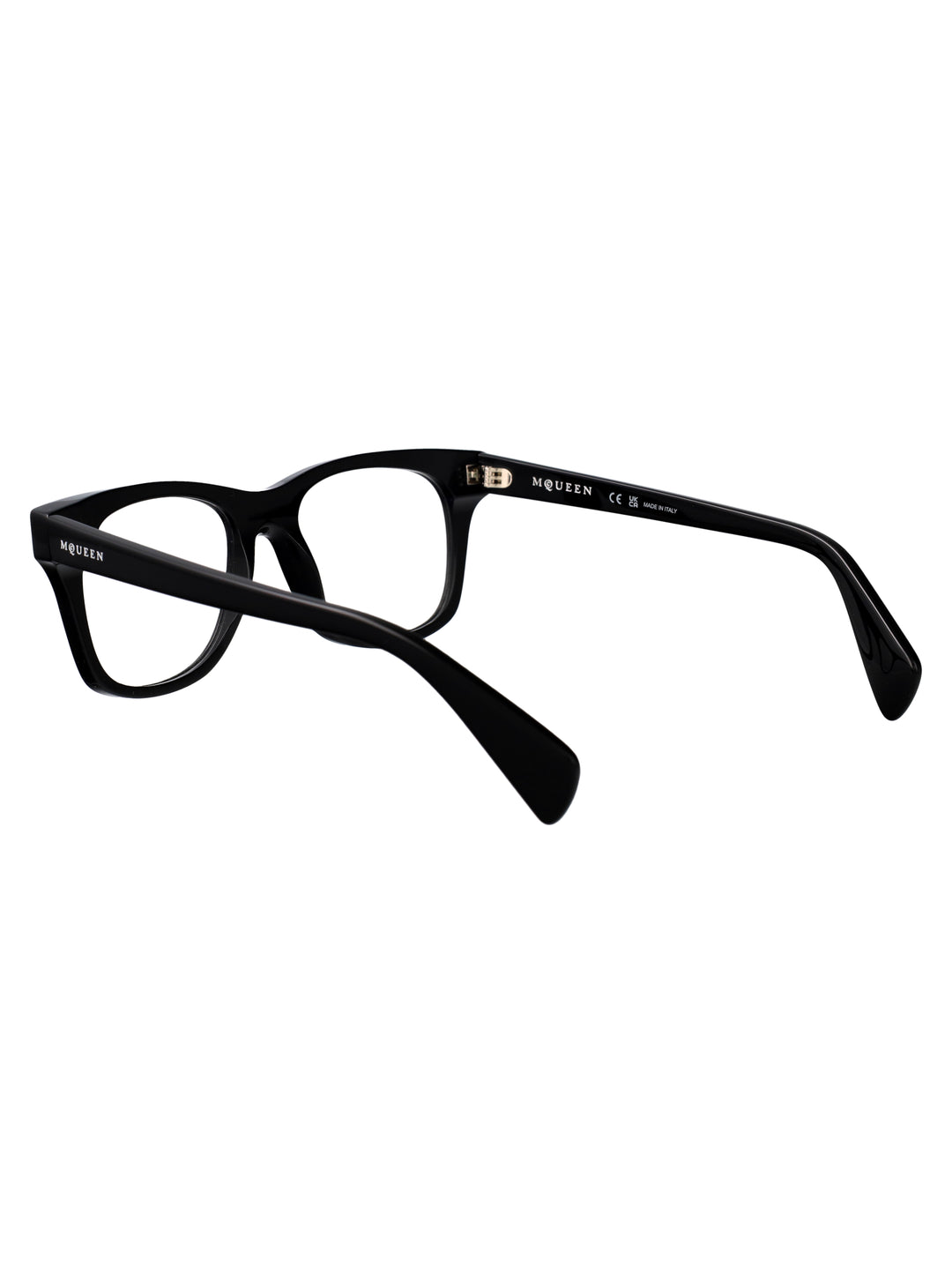 Alexander Mcqueen OPTICAL - Nero | e4365a5da38b7808c723ae7df07e7bb3435ad876
