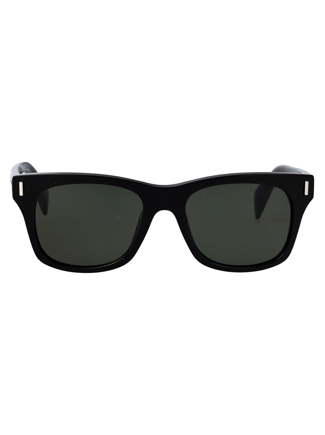 Alexander Mcqueen SUNGLASSES - Nero | 893b46c33cfe5060ba23d995d6602b51aa46a786