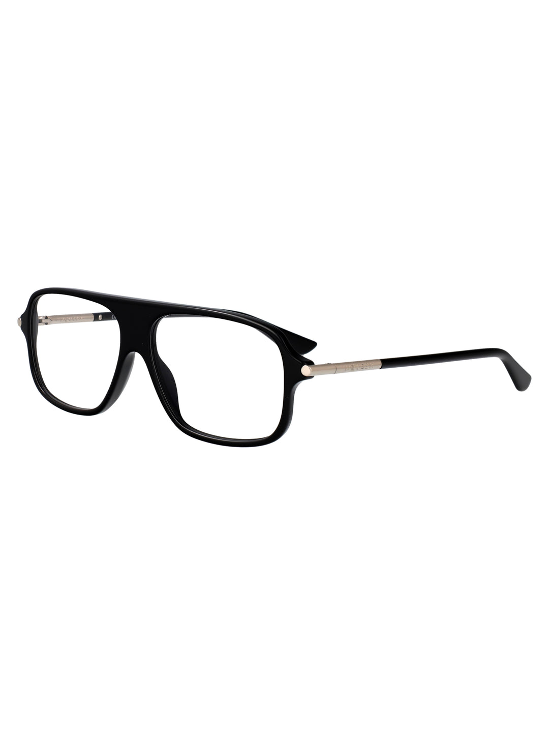 Alexander Mcqueen OPTICAL - Nero | af925e0e5b81ecfd0a5bec9e60dcf4bd5eedb681
