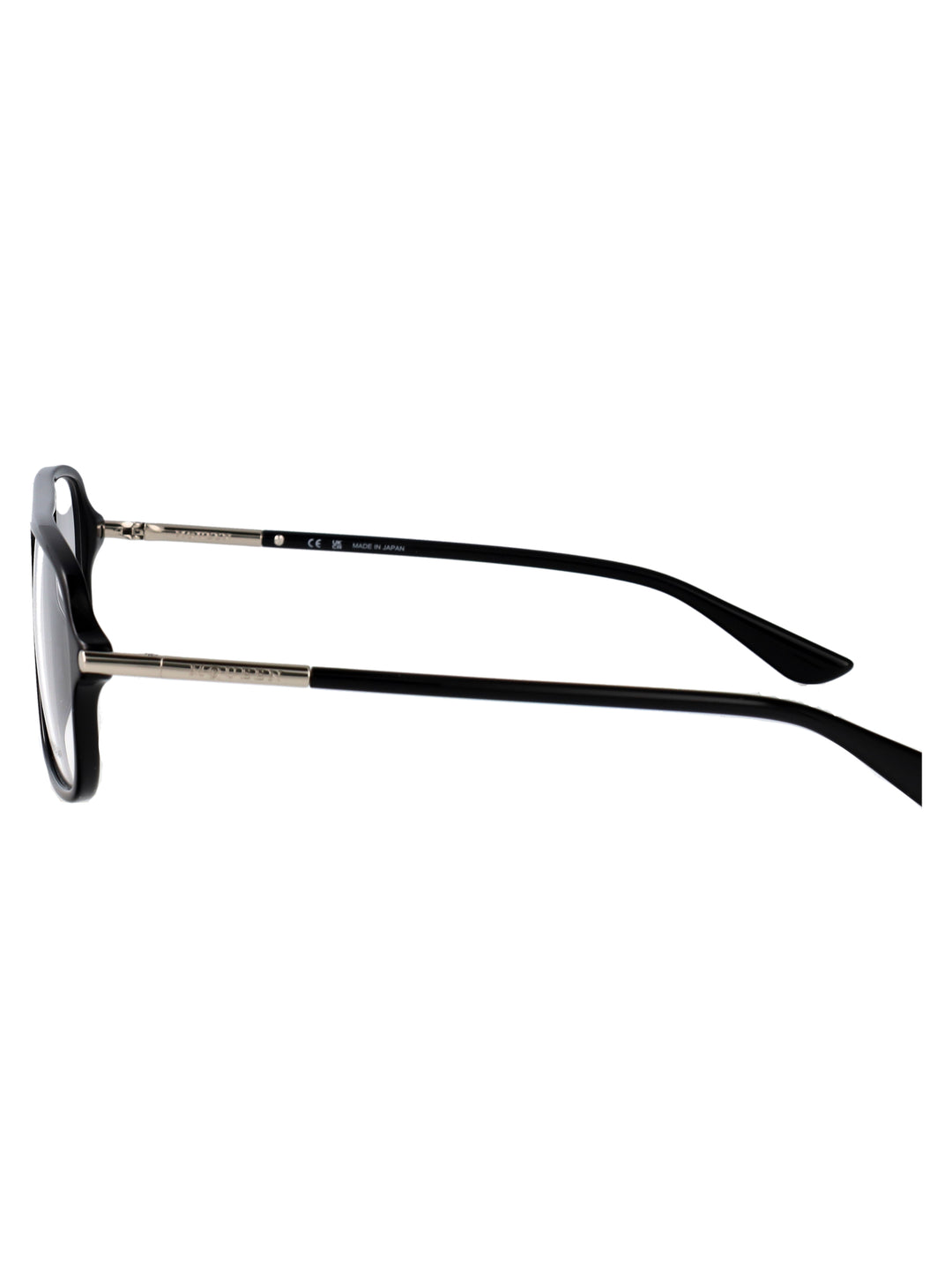 Alexander Mcqueen OPTICAL - Nero | f734fc86d437301b53d59f1c684fc6769bfac0bf