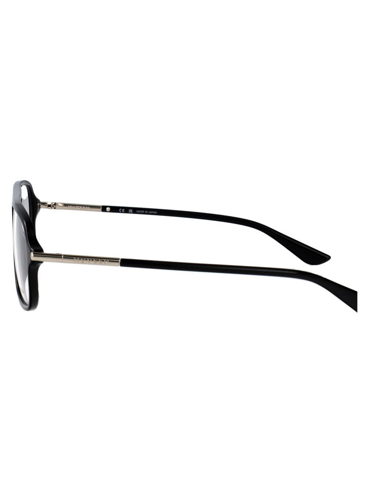 Alexander Mcqueen OPTICAL - Nero | f734fc86d437301b53d59f1c684fc6769bfac0bf
