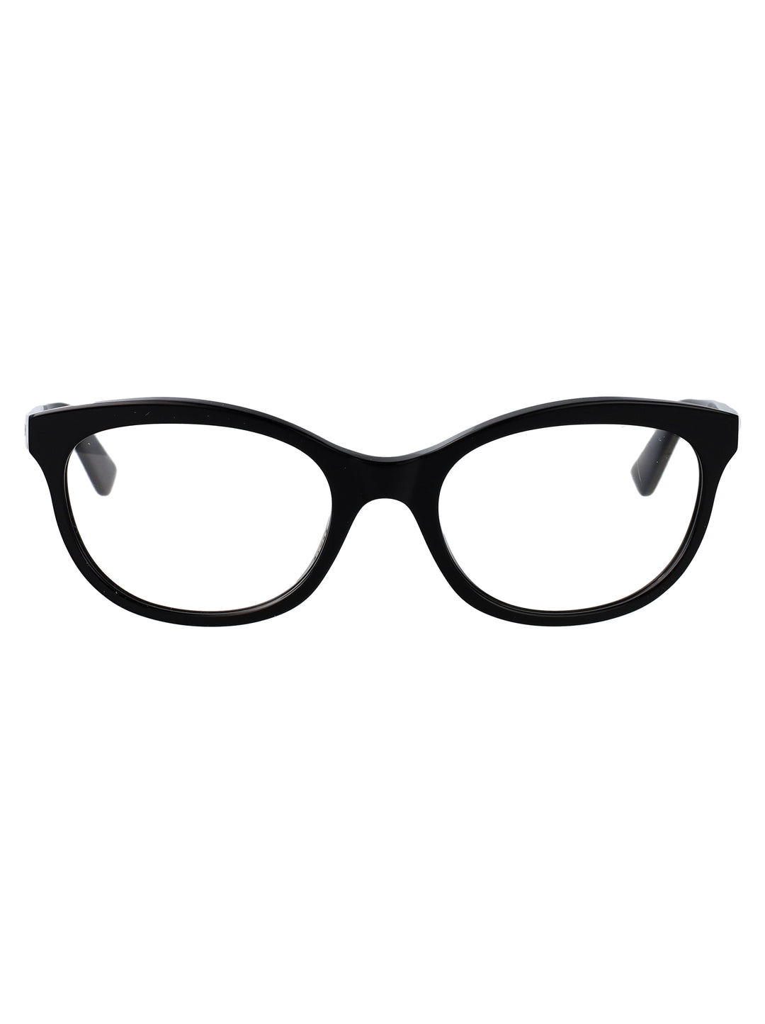 Alexander Mcqueen OPTICAL - Nero | b8ee565c32323ec7cb023c0ec6da19d9009254f2