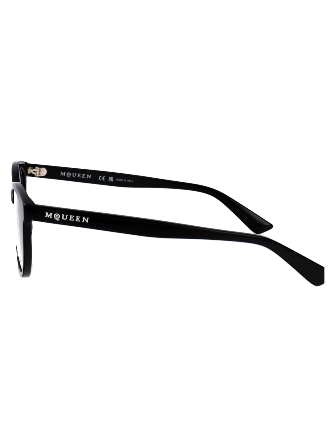 Alexander Mcqueen OPTICAL - Nero | 8ce1d74add1a2bc0136908340530a0a0dc86c148