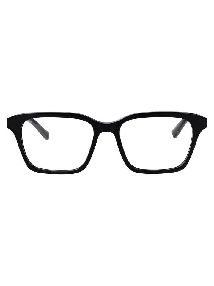 Alexander Mcqueen OPTICAL - Nero | 71ef53636f55390d5441ee35f8c1e7c4b0d23b28