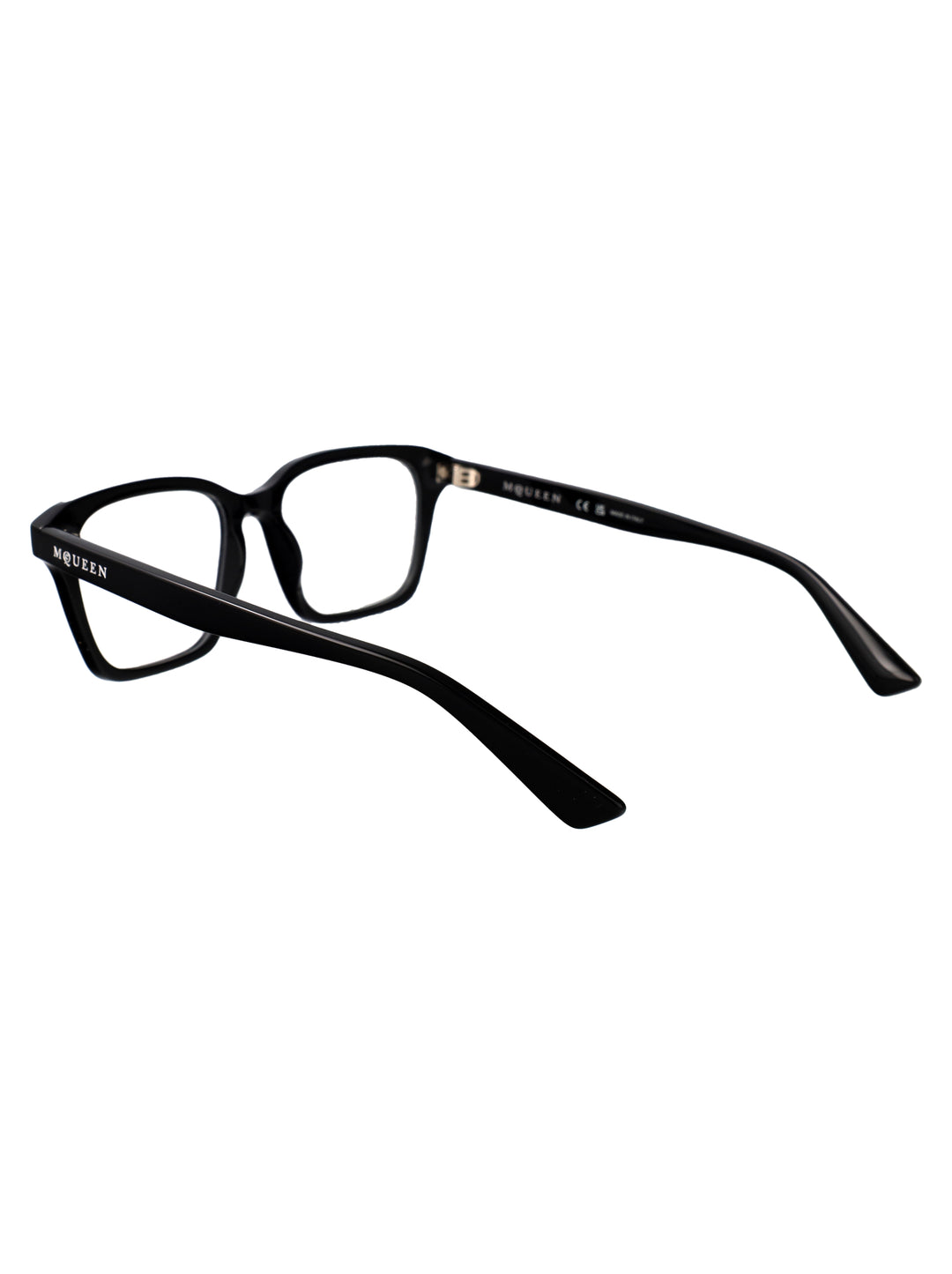 Alexander Mcqueen OPTICAL - Nero | 7a76b520e9b99ce4a23af7a9b3c53c9049ce767b