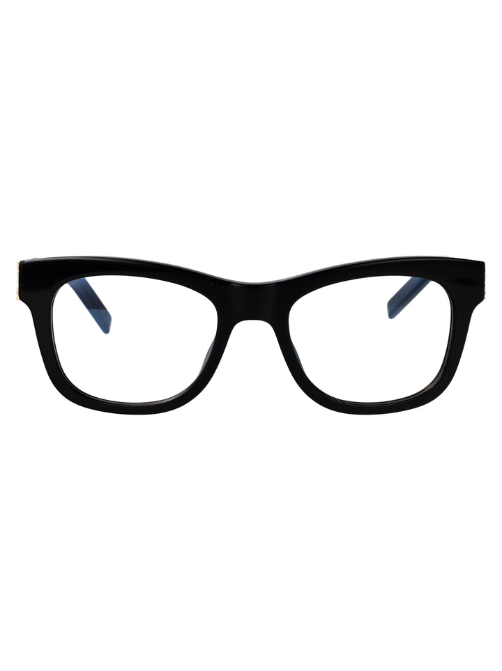 Saint Laurent OPTICAL - Nero | 222e964388252f6368a80c0efa4e28a126700cf1