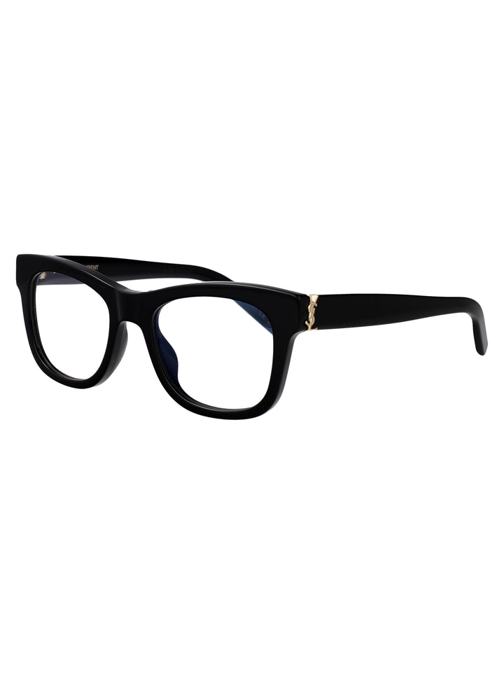 Saint Laurent OPTICAL - Nero | 0b281a07f9c5cccd6be43ea1f92242b4f15a2267