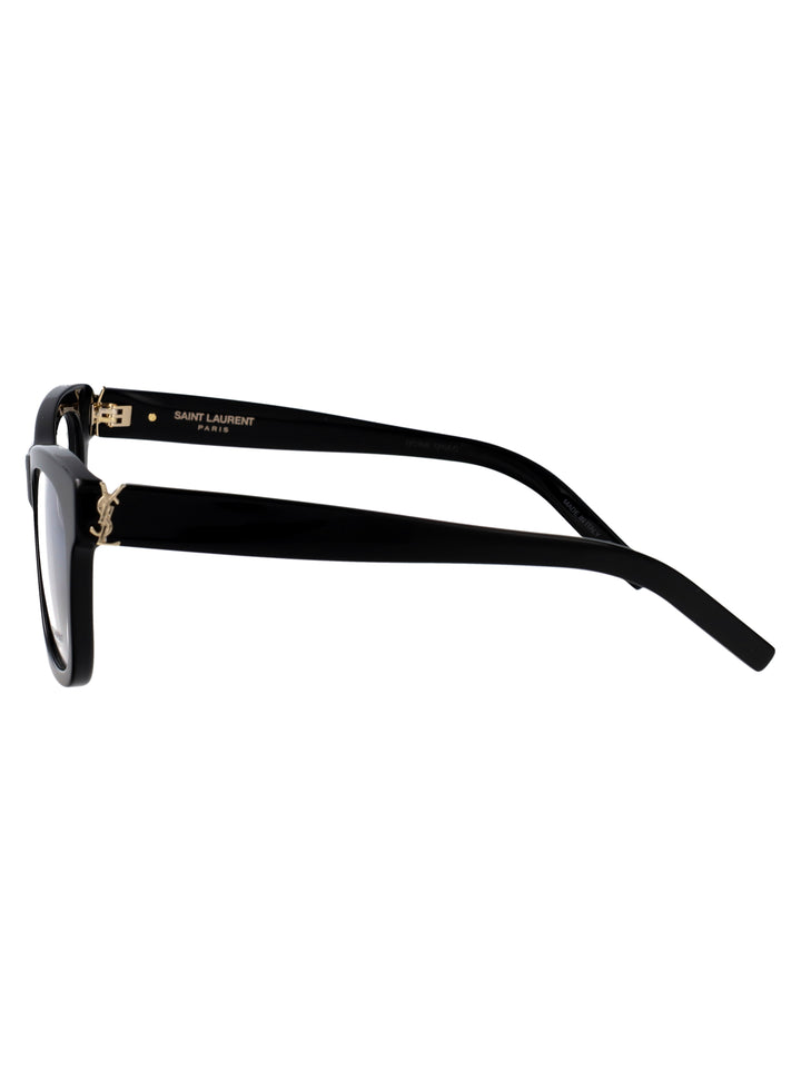 Saint Laurent OPTICAL - Nero | fe5afb541a4fe9329ec997c9a109f94194a98d8d