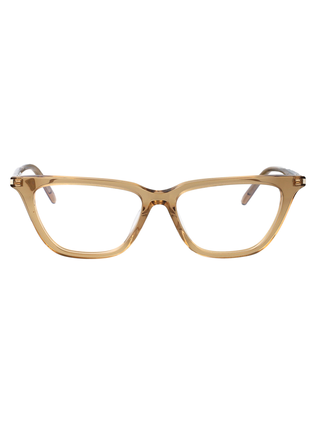 Saint Laurent OPTICAL - Marrone | 2dbbaca3e9f7cd04d1226613ca7d0a145c1d3f1c