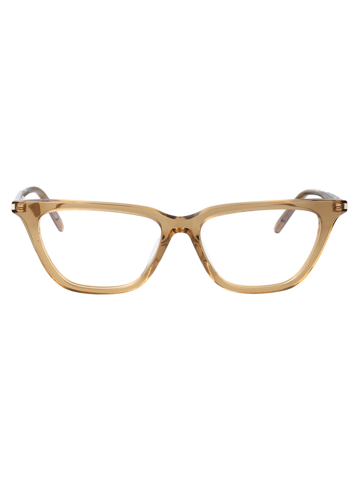 Saint Laurent OPTICAL - Marrone | 2dbbaca3e9f7cd04d1226613ca7d0a145c1d3f1c