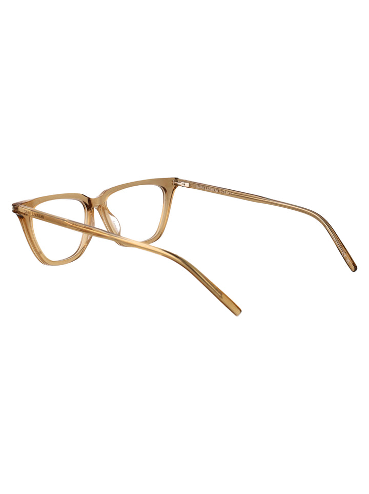 Saint Laurent OPTICAL - Marrone | 05b9766b005f2a776554ed57c46e8b124b2caba9