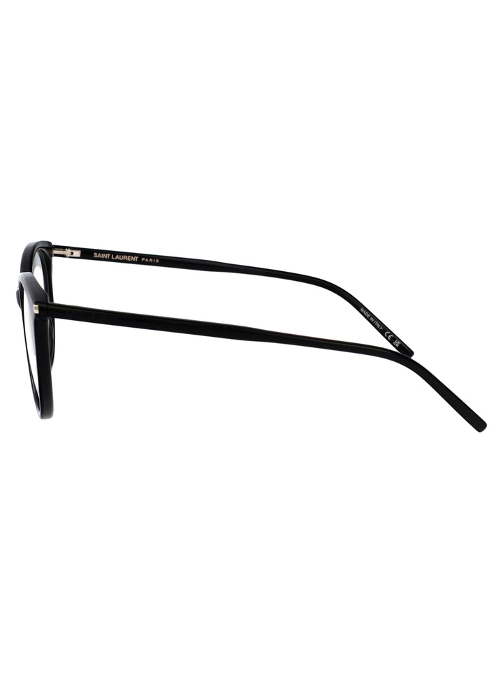 Saint Laurent OPTICAL - Nero | df84179ba96a37339e31e3fb0534be9e7ba79f92