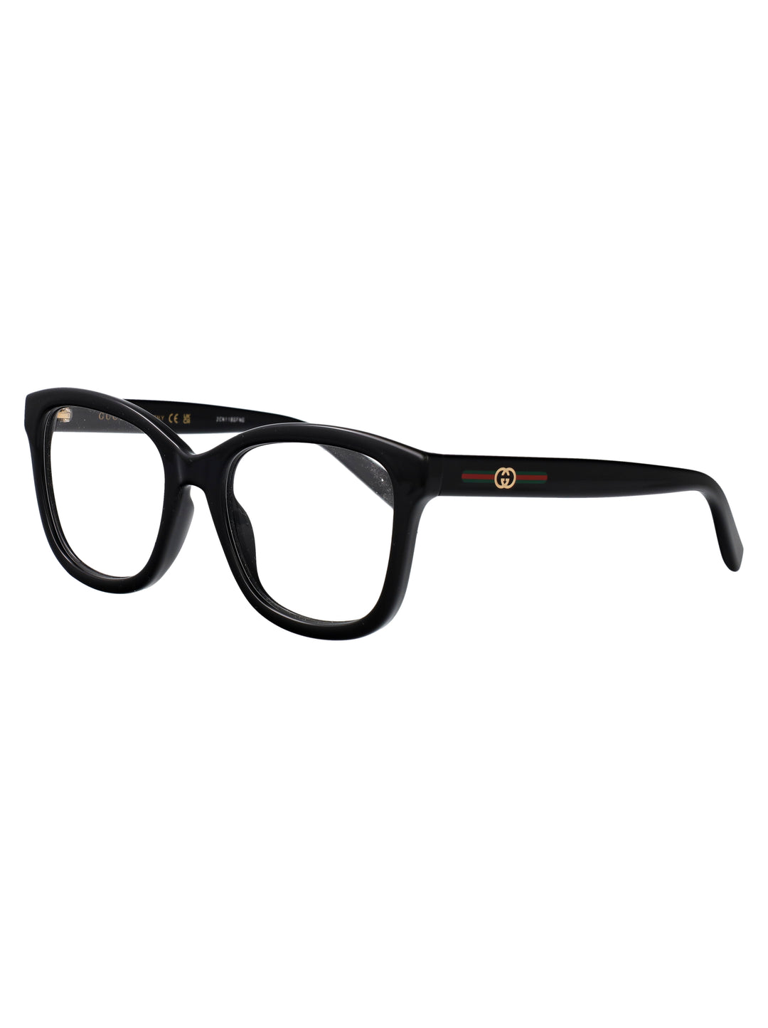 Gucci OPTICAL - Nero | 98db04d088601285a8e60a6d141fc755d3ac48dc
