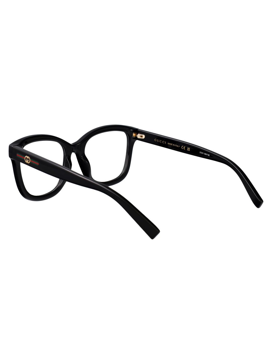 Gucci OPTICAL - Nero | 5d505e48d534e7fc362132618c6fc63ce48f4fc0