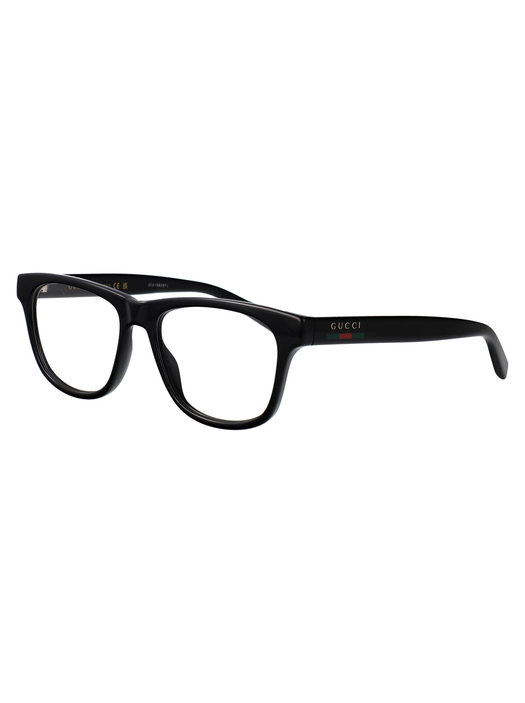 Gucci OPTICAL - Nero | fa3f481437980b96e48aab05871582f856875cbd