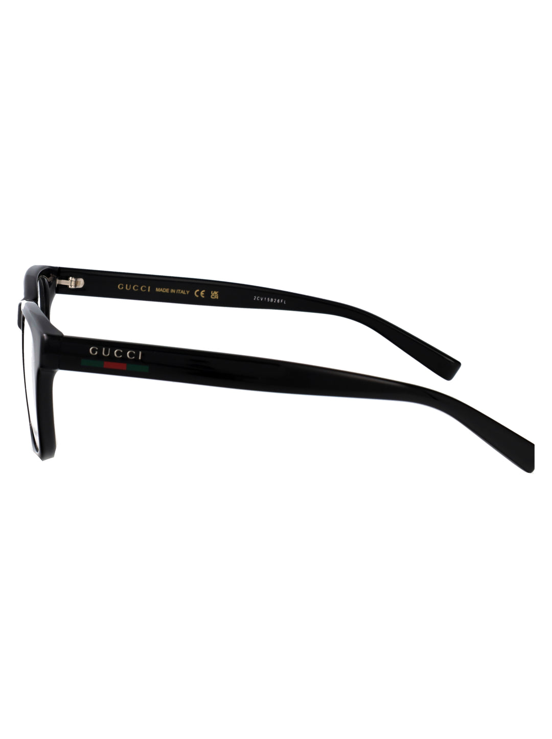 Gucci OPTICAL - Nero | d14fc4367c6ab410dae32c9377d80d4da6589a70